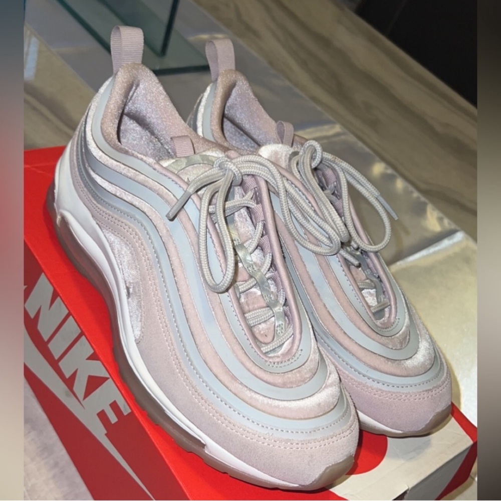 Nike Air Max 97 Sneakers